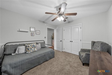 Located approximately 1.8 miles from Lake Whitney, this 1,600 sq