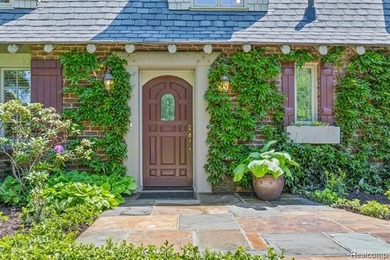 Exclusive opportunity to own the original manor house of - photo 12