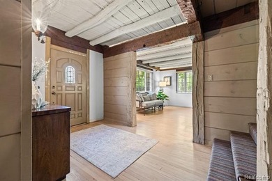 Exclusive opportunity to own the original manor house of - photo 14