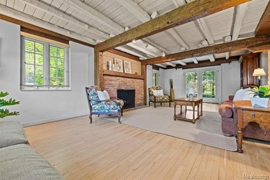 Exclusive opportunity to own the original manor house of - photo 15