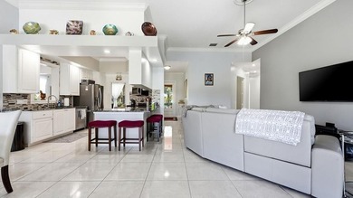 Exceptional waterfront Carlyle model in the highly sought-after - photo 15