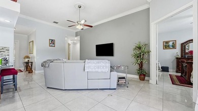 Exceptional waterfront Carlyle model in the highly sought-after - photo 16