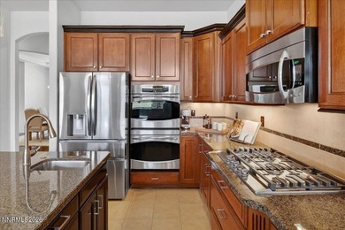 Welcome to this stunning custom home in the highly desirable - photo 17