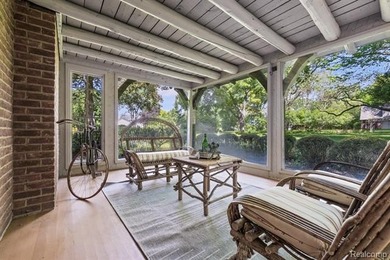 Exclusive opportunity to own the original manor house of - photo 17