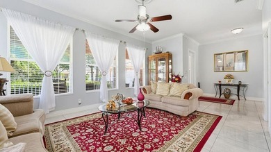 Exceptional waterfront Carlyle model in the highly sought-after - photo 17