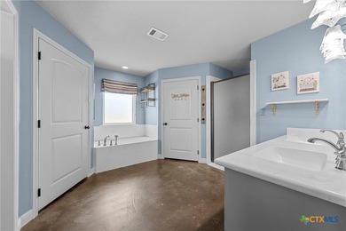 Located approximately 1.8 miles from Lake Whitney, this 1,600 sq