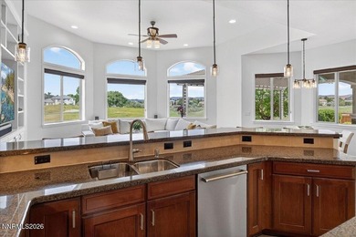 Welcome to this stunning custom home in the highly desirable - photo 18