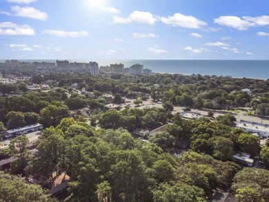 3 BLOCKS TO THE BEACH! Nestled in Wildwood Oaks, this townhouse - photo 19