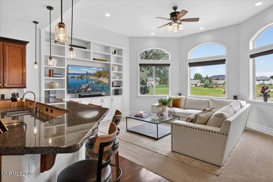 Welcome to this stunning custom home in the highly desirable - photo 19
