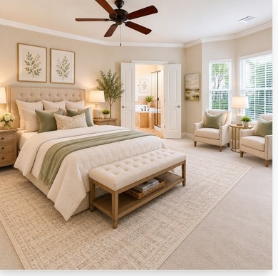 Discover one of Grapevine's best-kept secrets in this secluded - photo 19
