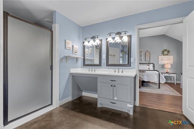 Located approximately 1.8 miles from Lake Whitney, this 1,600 sq