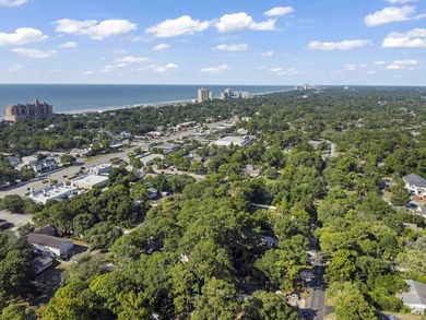 3 BLOCKS TO THE BEACH! Nestled in Wildwood Oaks, this townhouse - photo 20