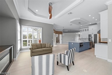 Nestled within the prestigious Beachview Estates at Sanibel - photo 20