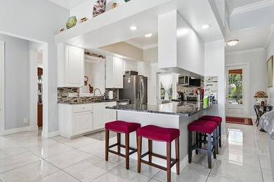 Exceptional waterfront Carlyle model in the highly sought-after - photo 21