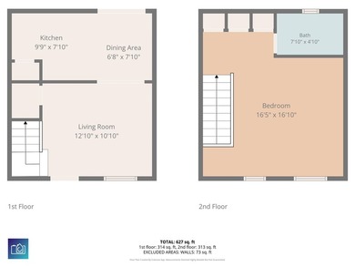 3 BLOCKS TO THE BEACH! Nestled in Wildwood Oaks, this townhouse - photo 22