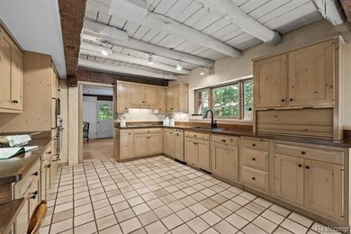 Exclusive opportunity to own the original manor house of - photo 22