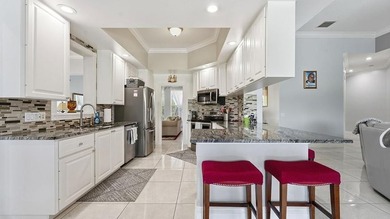 Exceptional waterfront Carlyle model in the highly sought-after - photo 22