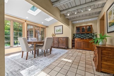 Exclusive opportunity to own the original manor house of - photo 23