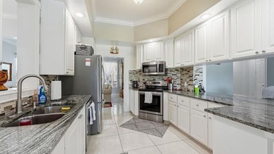 Exceptional waterfront Carlyle model in the highly sought-after - photo 23