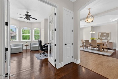 Welcome to this stunning custom home in the highly desirable - photo 24