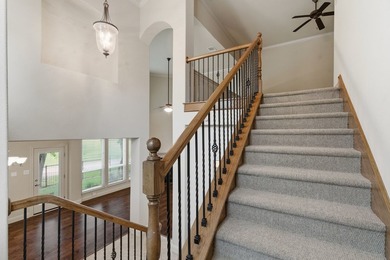 Discover one of Grapevine's best-kept secrets in this secluded - photo 25