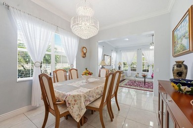 Exceptional waterfront Carlyle model in the highly sought-after - photo 25