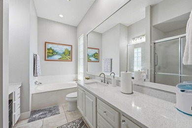 Exceptional waterfront Carlyle model in the highly sought-after - photo 29