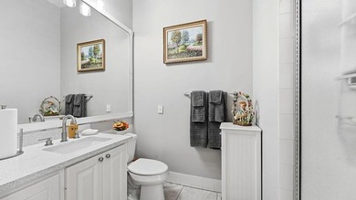 Exceptional waterfront Carlyle model in the highly sought-after - photo 31