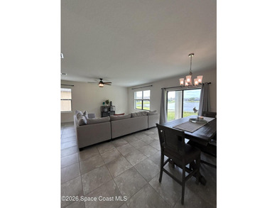 Relax on your covered lanai with serene waterfront views and - photo 34