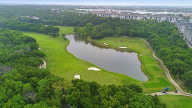 Discover one of Grapevine's best-kept secrets in this secluded - photo 37