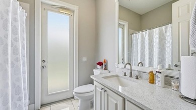 Exceptional waterfront Carlyle model in the highly sought-after - photo 37