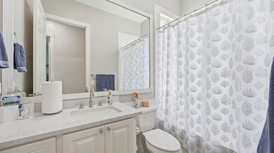 Exceptional waterfront Carlyle model in the highly sought-after - photo 38