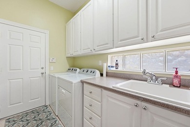 Exceptional waterfront Carlyle model in the highly sought-after - photo 39