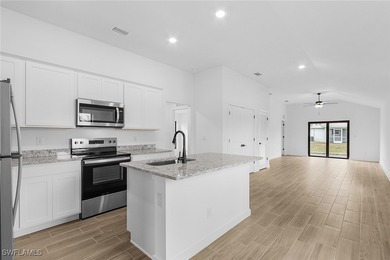 Cape Coral Area Home Sale Pending in Cape Coral Florida