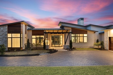 Lake Home For Sale in Horseshoe Bay, Texas