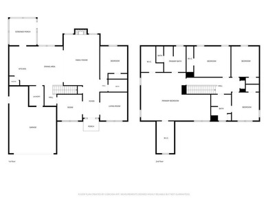 SPACE, LUXURY, AND FUNCTIONALITY converge in this pristine - photo 42