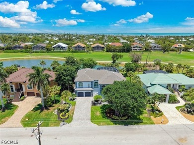 Nestled within the prestigious Beachview Estates at Sanibel - photo 44