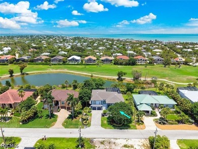 Nestled within the prestigious Beachview Estates at Sanibel - photo 45