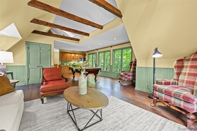 Exclusive opportunity to own the original manor house of - photo 45