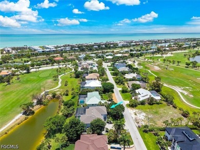 Nestled within the prestigious Beachview Estates at Sanibel - photo 46