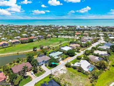 Nestled within the prestigious Beachview Estates at Sanibel - photo 47