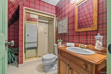 Exclusive opportunity to own the original manor house of - photo 48