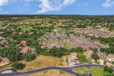 Lake Lot For Sale in Horseshoe Bay, Texas
