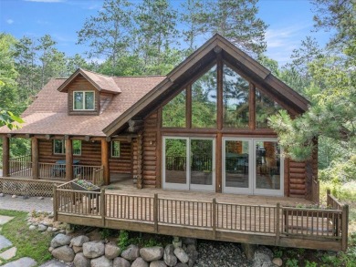 Lake Home For Sale in Lake Shore, Minnesota