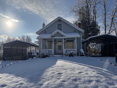 Lake Home For Sale in Bennington, Vermont
