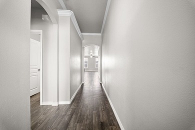 Charming 3-bedroom, 2-bath home with a 2-car garage located in - photo 3
