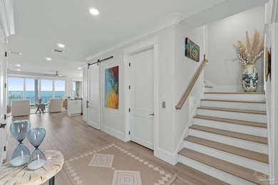 Stunning custom waterfront residence on Pensacola Bay featuring - photo 4