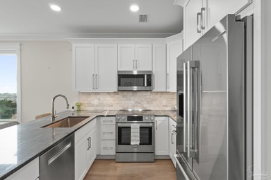 Stunning custom waterfront residence on Pensacola Bay featuring - photo 8
