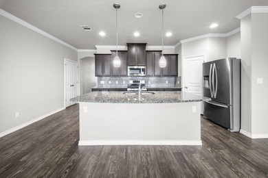 Charming 3-bedroom, 2-bath home with a 2-car garage located in - photo 9