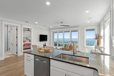 Stunning custom waterfront residence on Pensacola Bay featuring - photo 9
